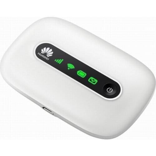 Original Unlocked Unlocked Huawei E5220 Vodafone R206 21.6Mbps 3G HSPA+ UMTS Wireless Router Pocket WiFi Mobile Hotspot
