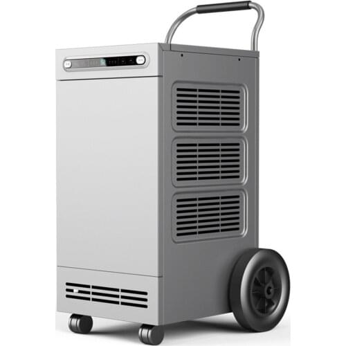 High-power Industrial Dehumidifier Workshop Dehumidifiers Civil Warehouse Dryer Commercial