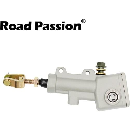 Road Passion Motorcycle Rear Brake Clutch Pump Lever For BSE Bosuer J1 J5 250cc Motorcross Dirt Bike Motorcycle Free Shipping