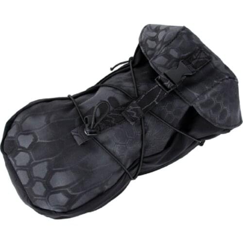 Tmc2315 multi color fast recycling sundry bag recycling bag tactical vest accessory bag