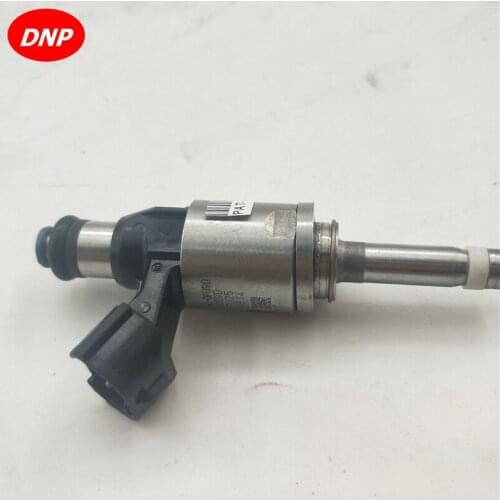 DNP Fuel Injectors FIT For Toyota Highlander Sienta Tacoma Camry 16-17 3.5L SU003-04461/23250-0P090