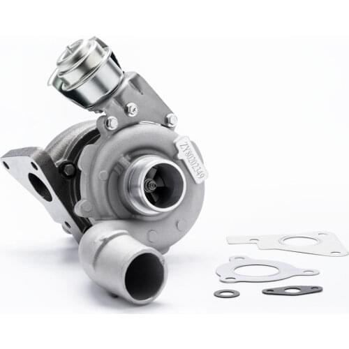 Turbocharger for Renault Laguna 1.9 dCi F9Q650 F9Q670 F9Q674 F9Q750 2001-2004 for Megane II F9Q 1.9L 92hp 120hp Scenic mk2 116hp