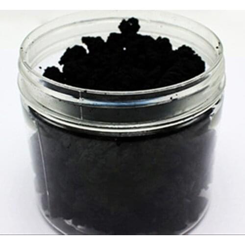 High quality graphene powder 1g a lot / high strength carboxylated graphene powder / modified graphene powder