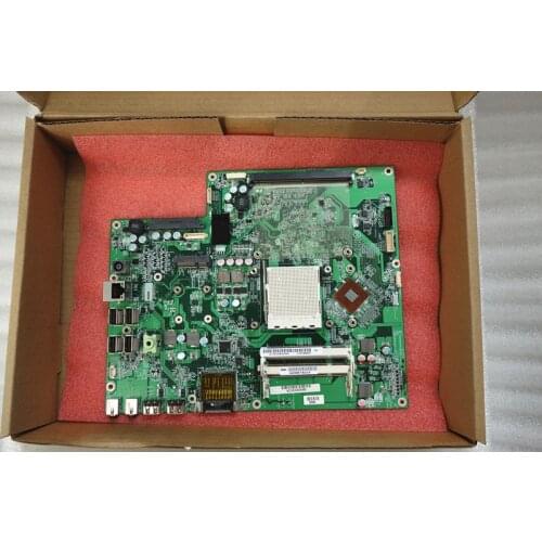 533328-001 fit for HP Pavilion MS200 MS206 MS228 AIO Motherboard DA0ZN1MB6C0 Mainboard