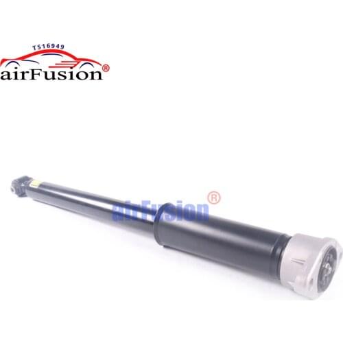 AirFusion Fit Mercedes Benz C63 AMG W204 2011 Rear Right/Left Suspension Shock Absorber A2043266900