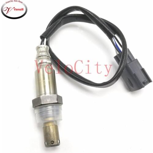 O2 Sensor Oxygen Sensor Part No# 89465-13030 For 2002-2007 Corolla 2003-2009 Wish 2002-2004 Voltz 2000-2005 Opa