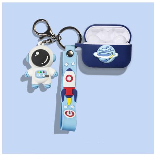 For Huawei Honor Choice Earbuds 2SE TWS Wireless Bluetooth Earphone Case Boys/girls Styles Cartoon Protect Cover earbudsx1 Case