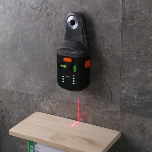 Electric Drilling Dust Collector Laser Infrared Ray Household Dust Suction Box Drilling Dust Vacuuming Cleaning Tool Accessories