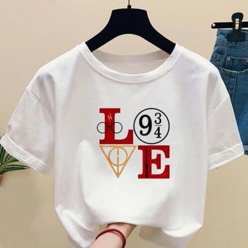 FIXSYS Cartoon Tshirt Hunter X HxH Graphic Printed Women T Shirt Harajuku 90s Female Short Sleeve T-shirt Summer Clothes