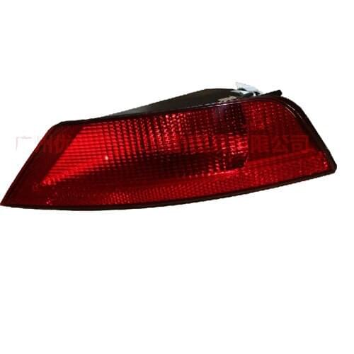 Left Right Rear Bumper Brake Fog Lights Tail car Reversing Light Fog Lamp for Ford Focus 2009