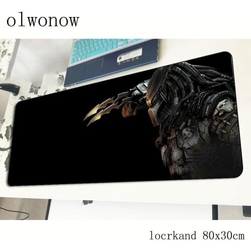 Mortal kombat mousepad gamer best seller 800x300x3mm gaming mouse pad Popular notebook accessories laptop padmouse ergonomic mat