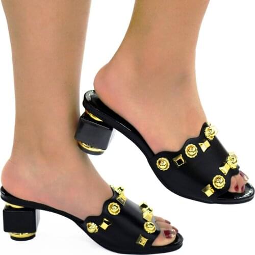 New Arrival Women Shoes 2021 Shoes for Wedding Women Wedges Shoes for Women Wedding Shoes Bride Nigerian Party Pumps