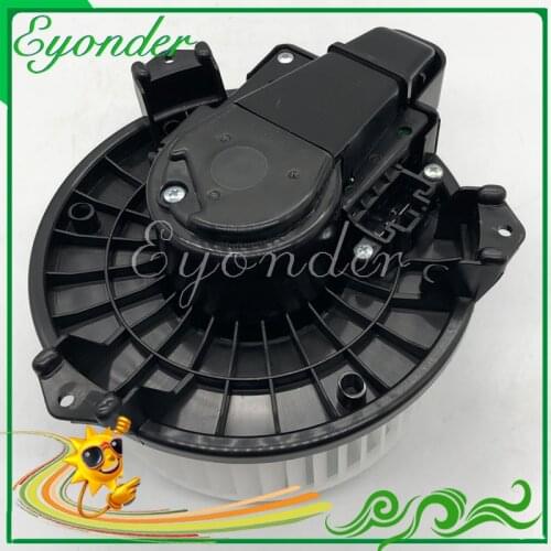 Air Conditioner Heater Heating Blow Blower Motor for Toyota Corolla E15 Prius 1.8 HYBRID 2ZR-FXE 8710312080 87103-12080