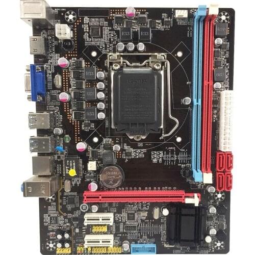 PCwinmax Motherboards
