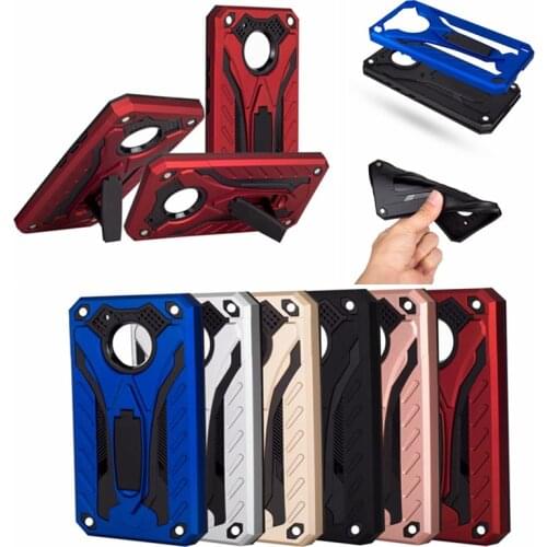 Salvestro Motorola Moto G4 Plus Phone Cases