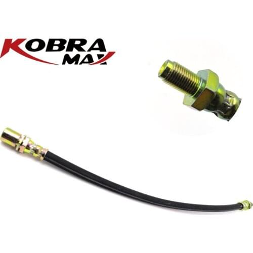 KobraMax brake hose brake cable 90947-02568 fits for Toyota Supra Cressida auto parts car accessories