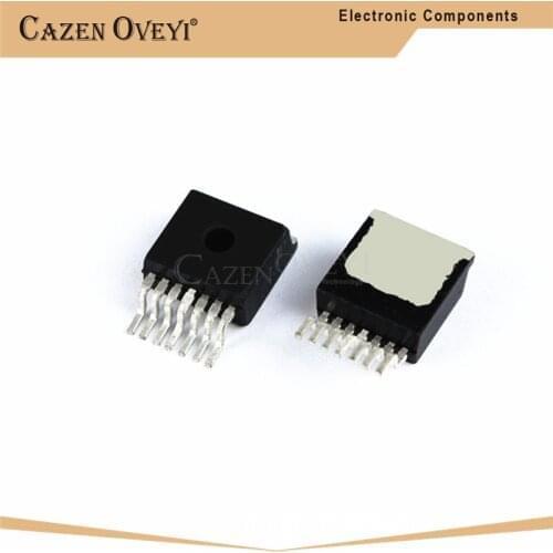 1pcs/lot TLE4267G TO-263-7 4267G TLE4267 In Stock