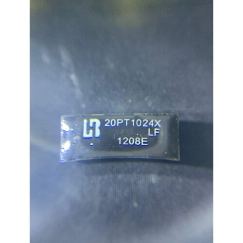 10pcs/lot 1024X 20PT1024X DIP-20 NEW Original free shipping