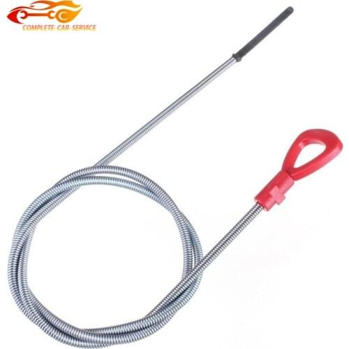 168589012100 722.6 722.7 722.8 Suit For Mercedes CHRYSLER JAGUAR Transmission Gearbox Fluid Dipstick PROFESSIONAL TOOL