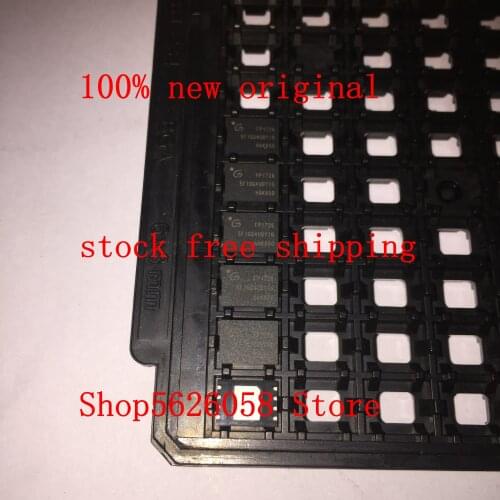 GD5F1GQ4UBYIG 5F1GQ4UBYIG QFN 100% new original 5PCS-100PCS/LOT STOCK