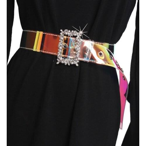 Baoxiu Swimwear With Rhinestones