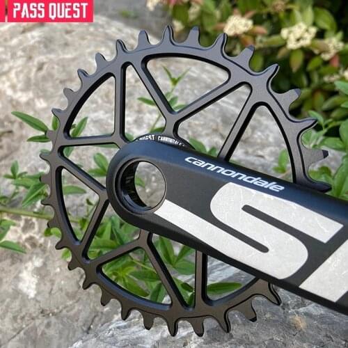 Pass quest SL SISL direct mounting positive and negative teeth disc 12 Speed mountain bike bicycle downhill