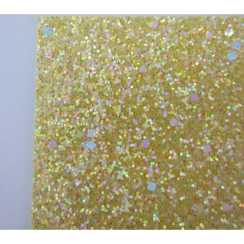 Colorful City Artificial Fabrics