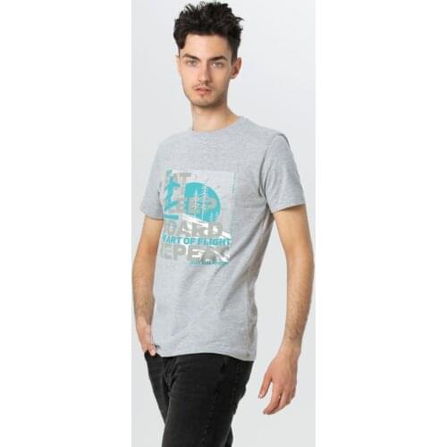 CoolColor Men's T-Shirts