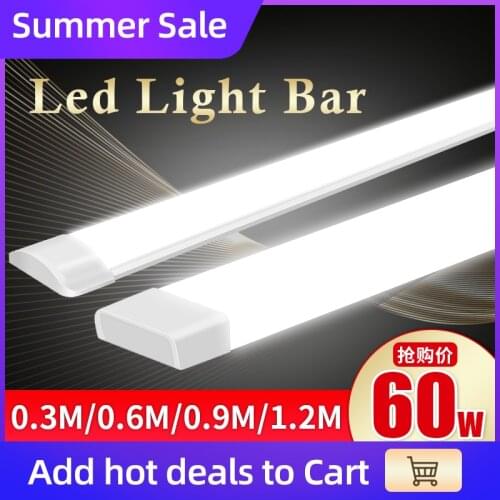 DIBILUN LED Long Lamps