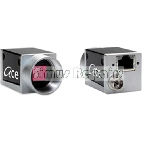 AcA1600-20gm/gc AcA Series GigE Interface German Basler Area Scan Camera