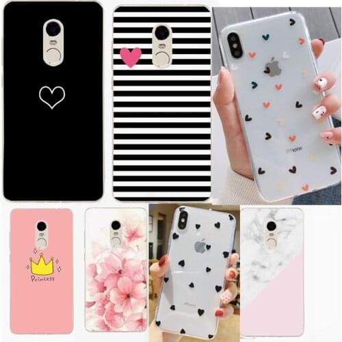 JoyKiworld Phone Cases Xiaomi Redmi 7A