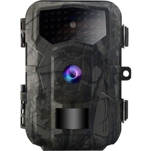 Wildlife Camera Outdoor Hunting Trail Camera Outdoor Trail Camera With Infrared Night Vision HD Infrared Cam Night Vision Camera