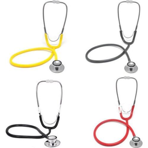 Medical Themed Toy Echoscope Stethoscope Couple Flirting Sex Toy Cosplay Nurse Doctor Role Playing Adult Game Aluminium Gift 4