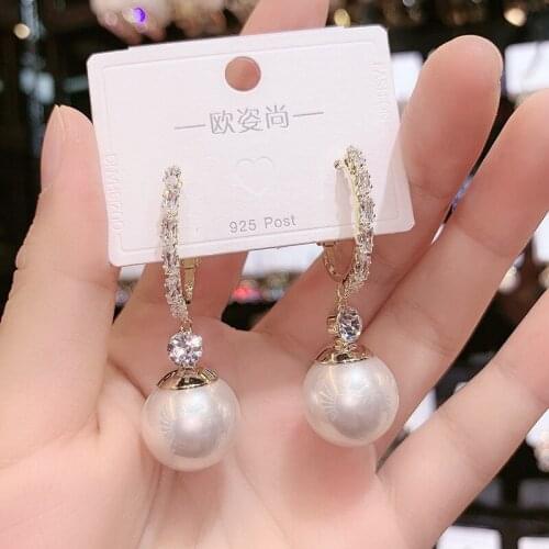 Minzhaoxiong Big Rings