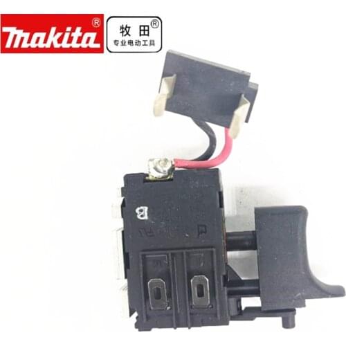 MAKITA 650531-5 Switch For MT063 MT062 MT061 MT060 M651D M650D MT064
