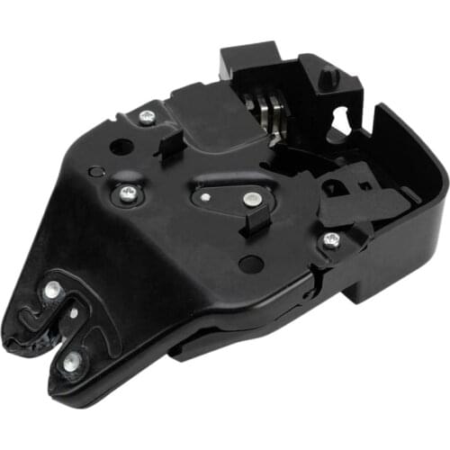 Car Power Trunk Lock Actuator Fit for Acura TLX Honda Accord 2013-2017 74851T2AA01 74851-T2A-A01