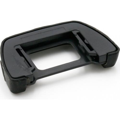 Rubber Viewfinder Eyepiece DK21 Eyecup Eye Cup as DK-21 for Nikon D750 D610 D600 D7000 D90 D200 D80 DK 21