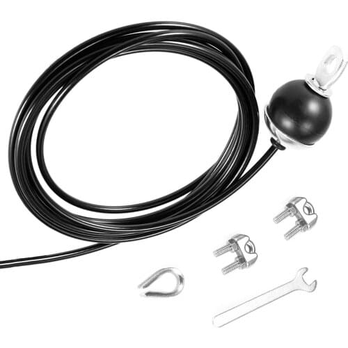 TOMSHOO Fitness Accessories