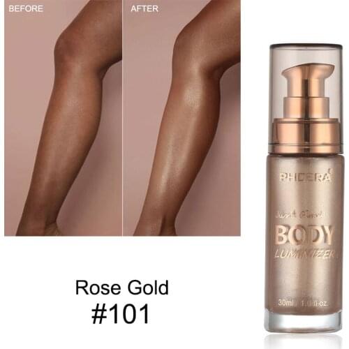 Body Foundation Concealer Base 3 Colors Full Coverage Suit For All Color Skin Body Lotion Party Dateing Makeup Liquid Concealer