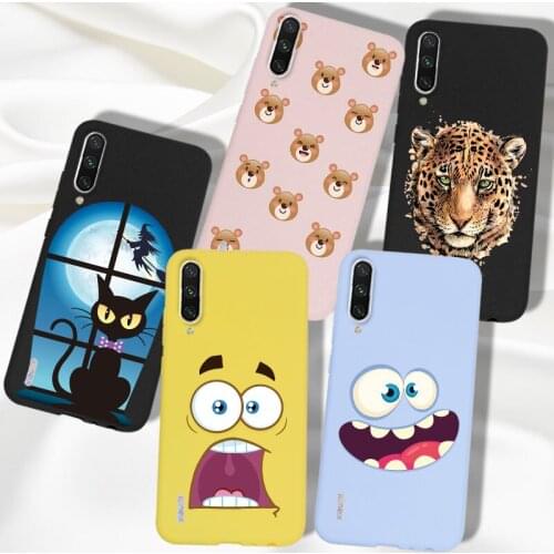 XLEAD Phone Cases Xiaomi Mi A3