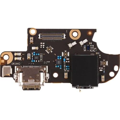 Charging Port Board for Motorola Moto G 5G Plus XT2075 XT2075-2 XT2075-3 Replacement Repart Part