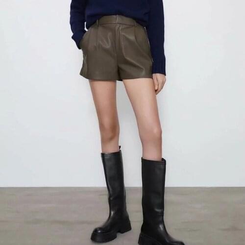 ZCXMAN Women's Shorts