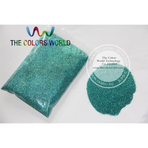 0.2mm Laser Baby Blue Embossing Glitter For Tattoo,Nail and others with non-toxic eco-friendly