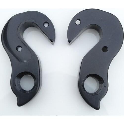 2pcs Bicycle Parts bike Rear derailleur hanger mech dropout For Specialized #989-4275 S-Works Series CX Enduro Specialized FSRxc