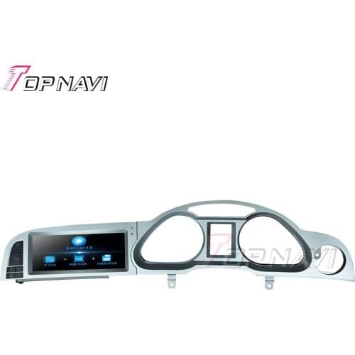 8.8'' Android 9.0 Octa Core Car Multimedia For Audi A6 2005-2009 2G MMI Stereo Car Rradio GPS Navigation player 2 Din Autoradio
