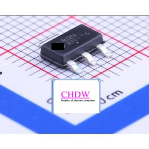 BCP53T1G BCP53 SOT223 NEW AND ORIGNAL IN THE STOCK