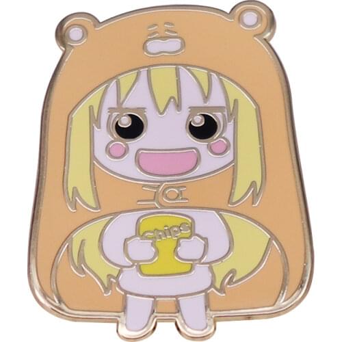 Daide Maoyi Fabric Brooches For Clothes