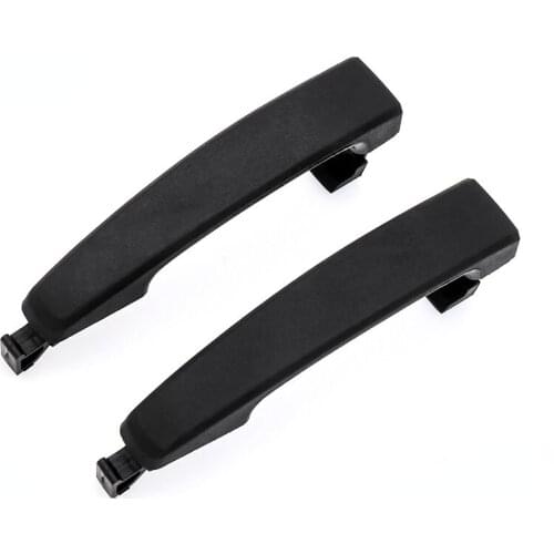 For Chevrolet Lova AVEO Aveo Outer Handle Door Handle Door Handle Clasp Hand Open Door Handle Handle Accessories
