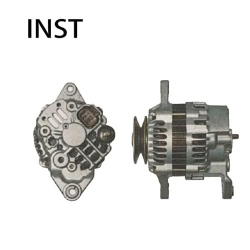 ALTERNATOR DYNAMO GENERADOR ELECTRICO FOR 12V 50A 1V/A73 23100-FU410 12566 203-143 A7TA3377 AMT0250