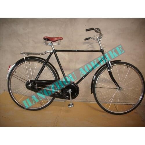 28"' Phoenix Bike Heavy Duty Africa Banana Shipping Carrier Overload Vehicle Land Cargo Transporter Stury Rough Road Conquer